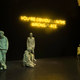 Illustration for article titled Figures of Speech: With His 1st Museum Exhibition, Virgil Abloh Says ‘I Was Speaking About Race the Whole Time’